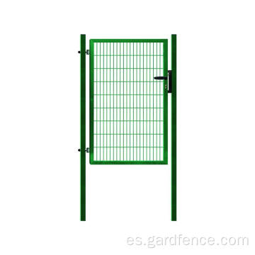 Puerta para Twin Wire Panel 2D